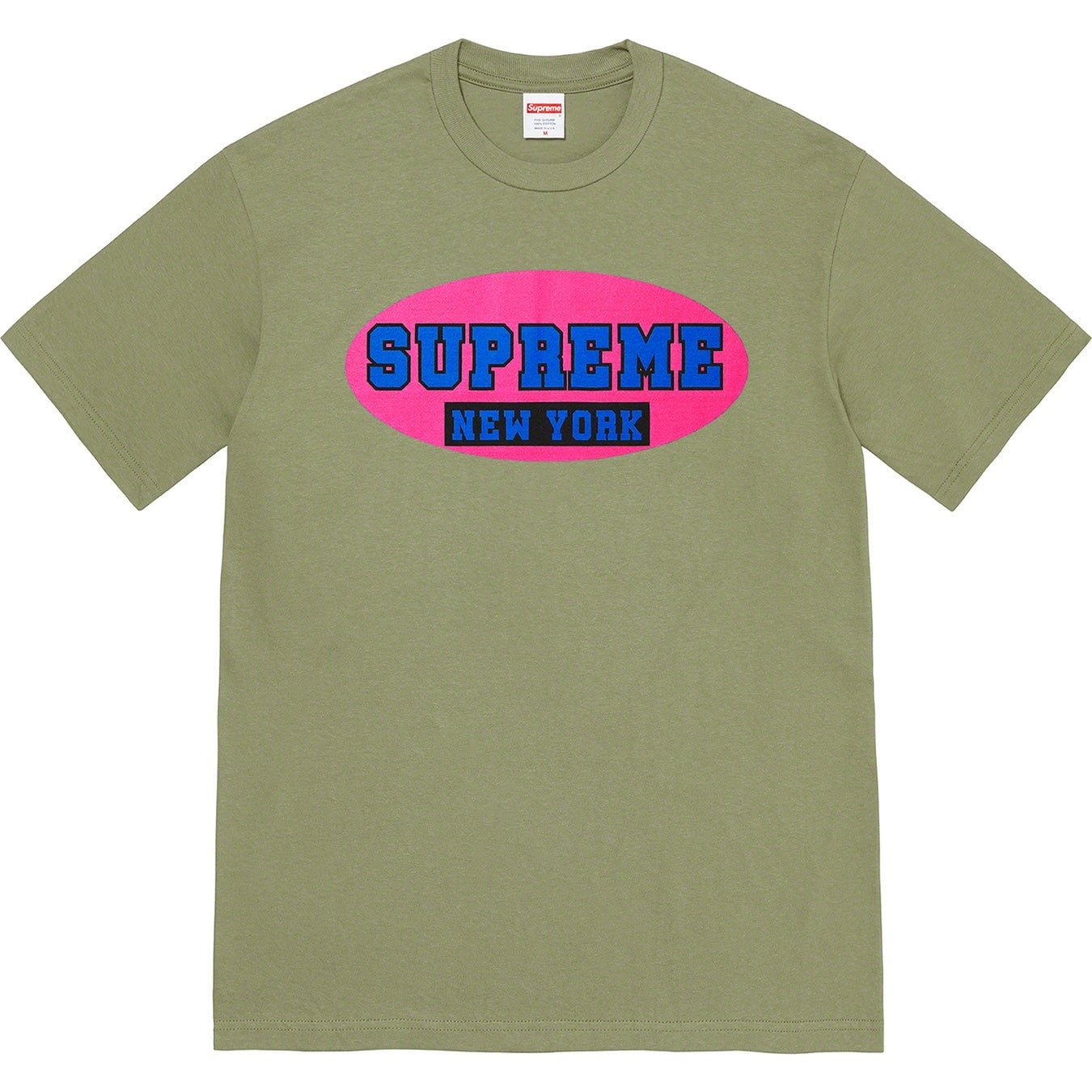 New York Tee view 7